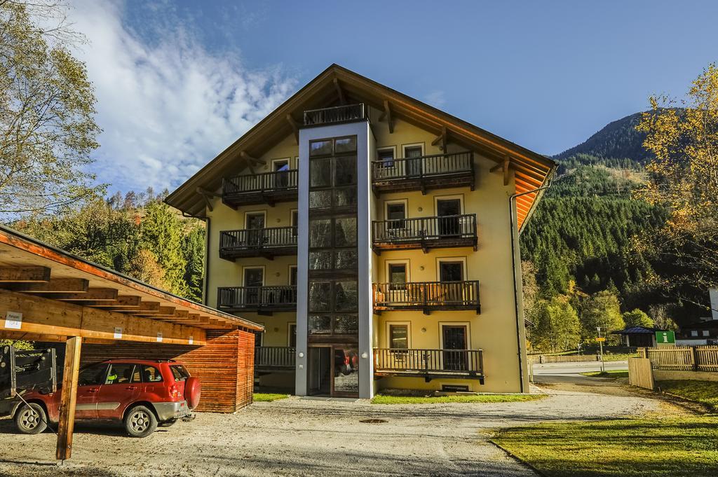 Ferienhaus Am Rohntalbach Hinterriss Exterior photo